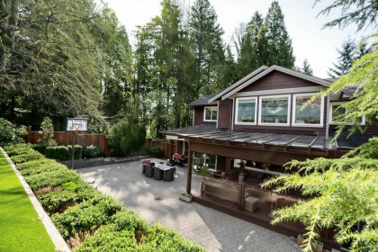 Photo 38 at 1376 Dyck Road, Lynn Valley, North Vancouver