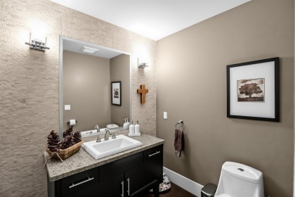 Photo 10 at 1376 Dyck Road, Lynn Valley, North Vancouver