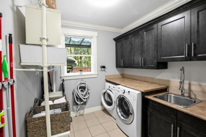 Photo 33 at 1376 Dyck Road, Lynn Valley, North Vancouver