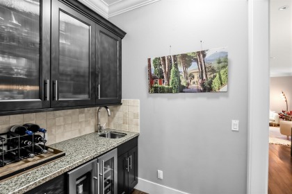 Photo 14 at 1376 Dyck Road, Lynn Valley, North Vancouver