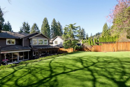 Photo 37 at 1376 Dyck Road, Lynn Valley, North Vancouver
