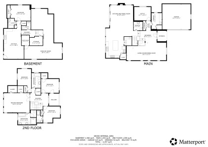 Photo 40 at 1376 Dyck Road, Lynn Valley, North Vancouver
