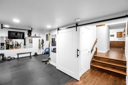 Photo 31 at 1376 Dyck Road, Lynn Valley, North Vancouver
