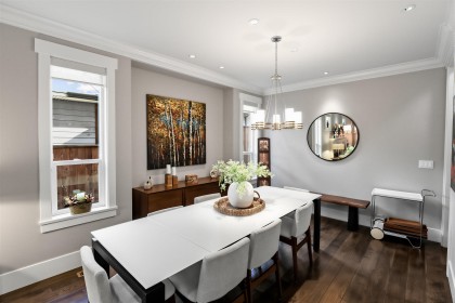 Photo 8 at 1376 Dyck Road, Lynn Valley, North Vancouver