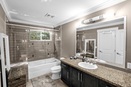 Photo 25 at 1376 Dyck Road, Lynn Valley, North Vancouver