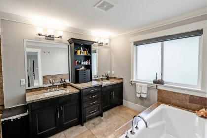 Photo 21 at 1376 Dyck Road, Lynn Valley, North Vancouver