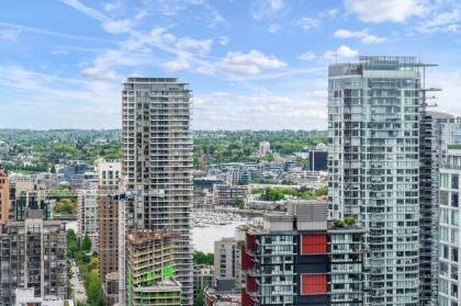 Photo 17 at 3308 - 1289 Hornby Street, Downtown VW, Vancouver West