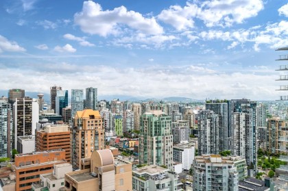 Photo 16 at 3308 - 1289 Hornby Street, Downtown VW, Vancouver West