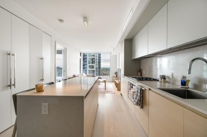 Photo 7 at 3308 - 1289 Hornby Street, Downtown VW, Vancouver West