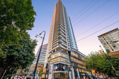 Photo 1 at 3308 - 1289 Hornby Street, Downtown VW, Vancouver West