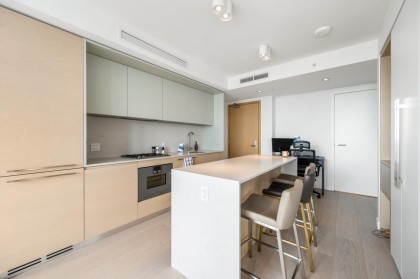 Photo 9 at 3308 - 1289 Hornby Street, Downtown VW, Vancouver West
