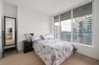 Photo 10 at 3308 - 1289 Hornby Street, Downtown VW, Vancouver West