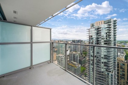 Photo 14 at 3308 - 1289 Hornby Street, Downtown VW, Vancouver West