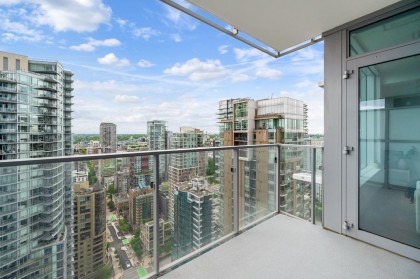 Photo 15 at 3308 - 1289 Hornby Street, Downtown VW, Vancouver West