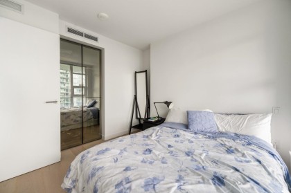 Photo 11 at 3308 - 1289 Hornby Street, Downtown VW, Vancouver West