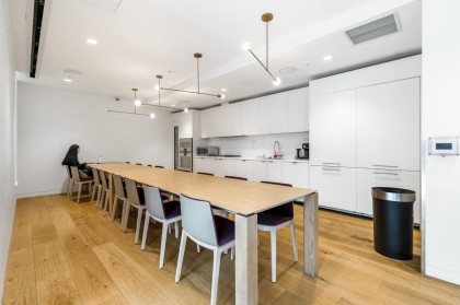 Photo 19 at 3308 - 1289 Hornby Street, Downtown VW, Vancouver West