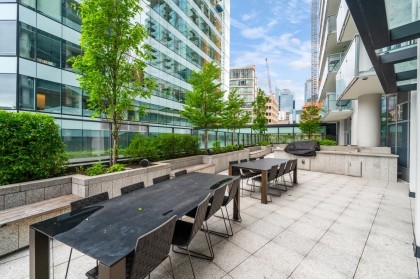 Photo 21 at 3308 - 1289 Hornby Street, Downtown VW, Vancouver West