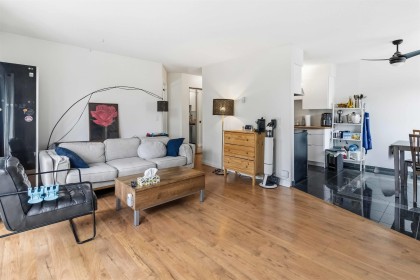 Photo 1 at 206 - 1334 W 73rd Avenue, Marpole, Vancouver West