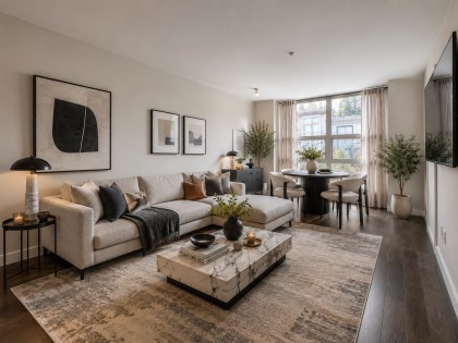 Photo 2 at 302 - 1182 W 16th Street, Norgate, North Vancouver
