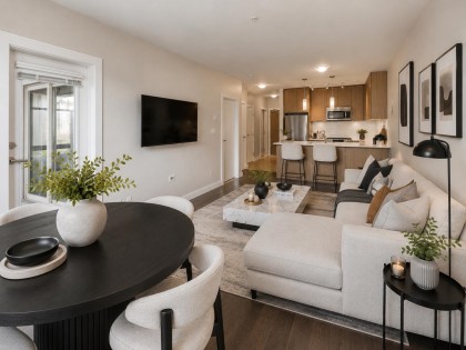 Photo 6 at 302 - 1182 W 16th Street, Norgate, North Vancouver