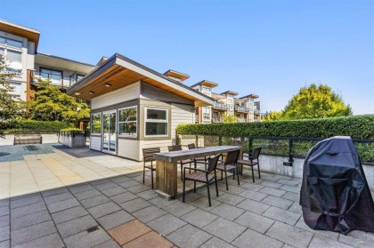 Photo 16 at 302 - 1182 W 16th Street, Norgate, North Vancouver