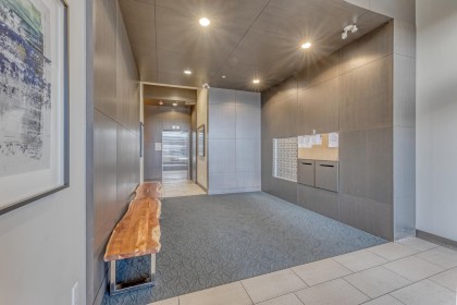 Photo 12 at 302 - 1182 W 16th Street, Norgate, North Vancouver