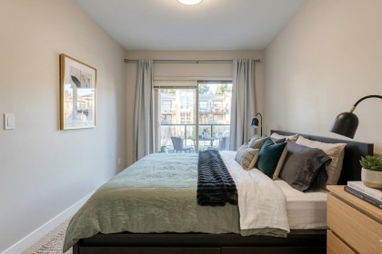 Photo 7 at 302 - 1182 W 16th Street, Norgate, North Vancouver