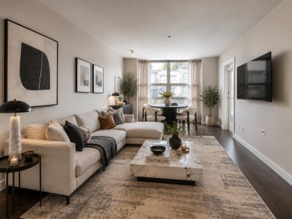 Photo 3 at 302 - 1182 W 16th Street, Norgate, North Vancouver