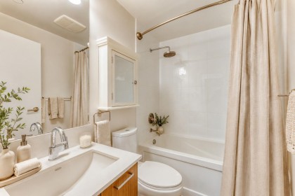 Photo 9 at 302 - 1182 W 16th Street, Norgate, North Vancouver