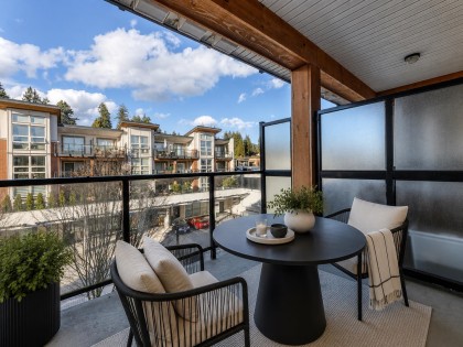 Photo 10 at 302 - 1182 W 16th Street, Norgate, North Vancouver