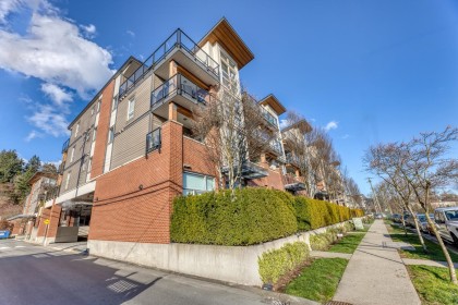 Photo 18 at 302 - 1182 W 16th Street, Norgate, North Vancouver