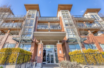 Photo 19 at 302 - 1182 W 16th Street, Norgate, North Vancouver