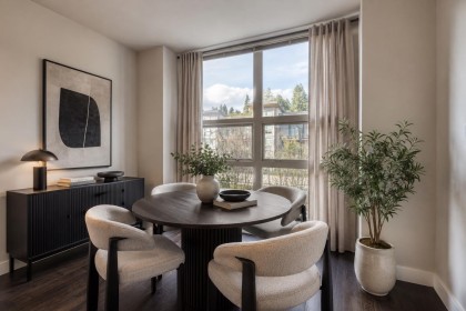 Photo 4 at 302 - 1182 W 16th Street, Norgate, North Vancouver