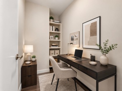 Photo 8 at 302 - 1182 W 16th Street, Norgate, North Vancouver