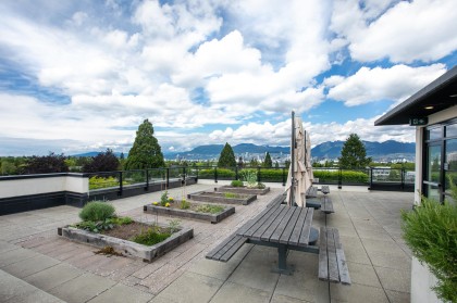 Photo 27 at 307 - 4488 Cambie Street, Cambie, Vancouver West