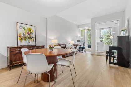 Photo 6 at 307 - 4488 Cambie Street, Cambie, Vancouver West
