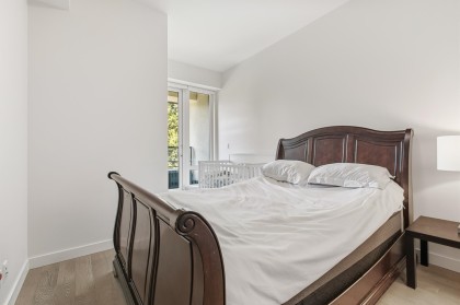 Photo 13 at 307 - 4488 Cambie Street, Cambie, Vancouver West