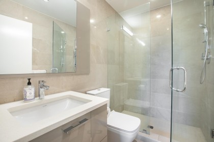 Photo 17 at 307 - 4488 Cambie Street, Cambie, Vancouver West