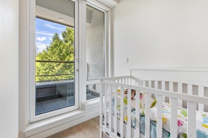 Photo 16 at 307 - 4488 Cambie Street, Cambie, Vancouver West