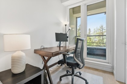 Photo 12 at 307 - 4488 Cambie Street, Cambie, Vancouver West