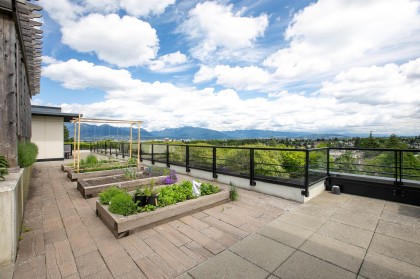 Photo 26 at 307 - 4488 Cambie Street, Cambie, Vancouver West