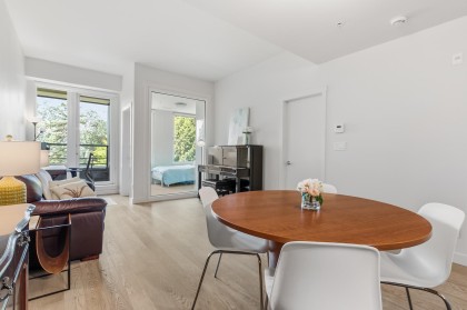 Photo 7 at 307 - 4488 Cambie Street, Cambie, Vancouver West