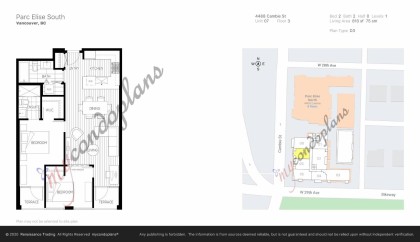 Photo 32 at 307 - 4488 Cambie Street, Cambie, Vancouver West
