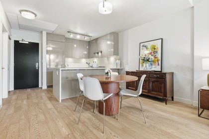Photo 1 at 307 - 4488 Cambie Street, Cambie, Vancouver West
