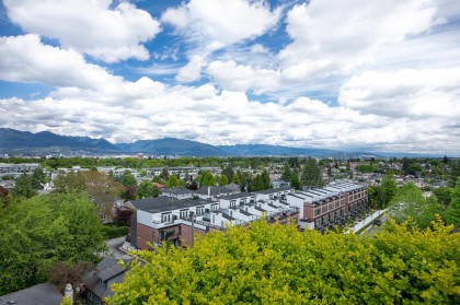 Photo 28 at 307 - 4488 Cambie Street, Cambie, Vancouver West