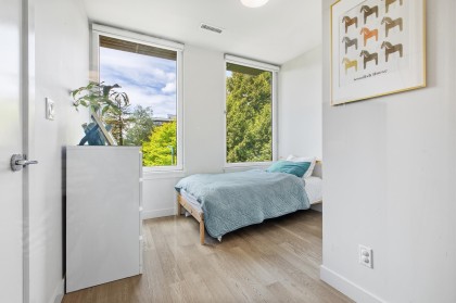 Photo 20 at 307 - 4488 Cambie Street, Cambie, Vancouver West