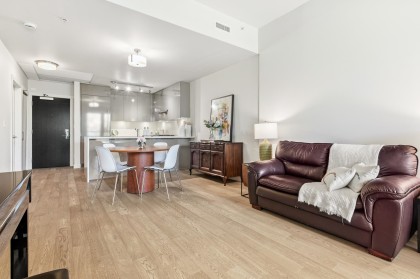 Photo 9 at 307 - 4488 Cambie Street, Cambie, Vancouver West