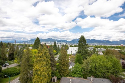 Photo 24 at 307 - 4488 Cambie Street, Cambie, Vancouver West
