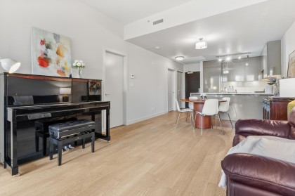 Photo 10 at 307 - 4488 Cambie Street, Cambie, Vancouver West