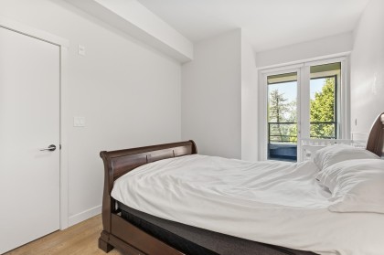 Photo 14 at 307 - 4488 Cambie Street, Cambie, Vancouver West